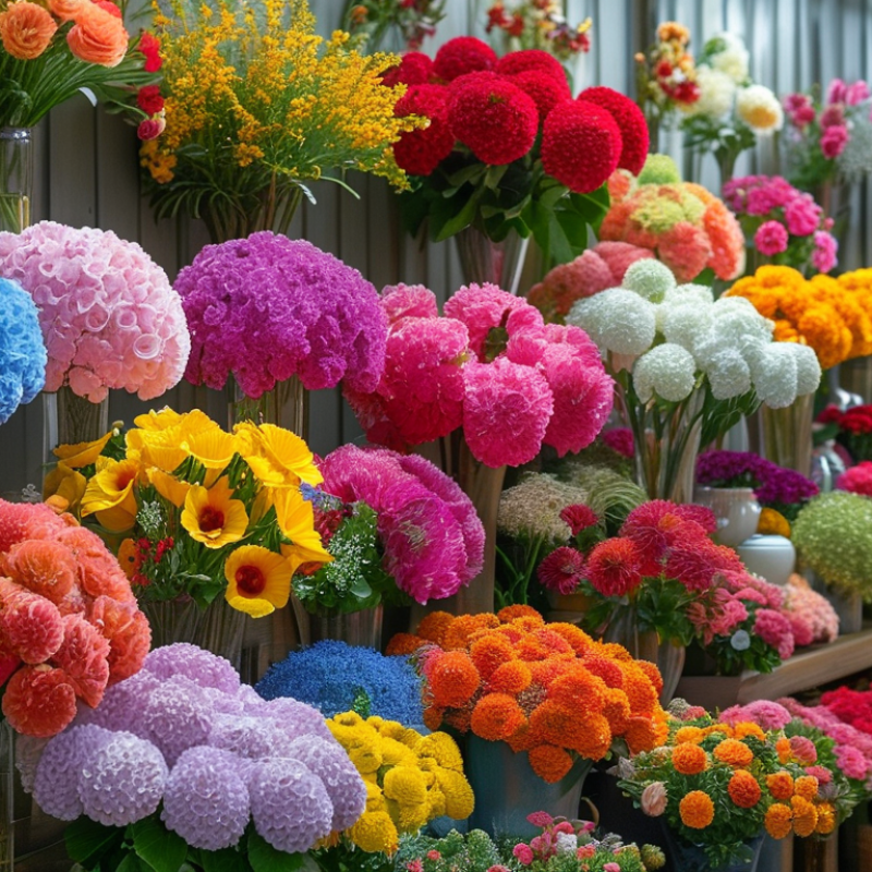2026 Best Decorative Flowers for Global Buyers to Consider?