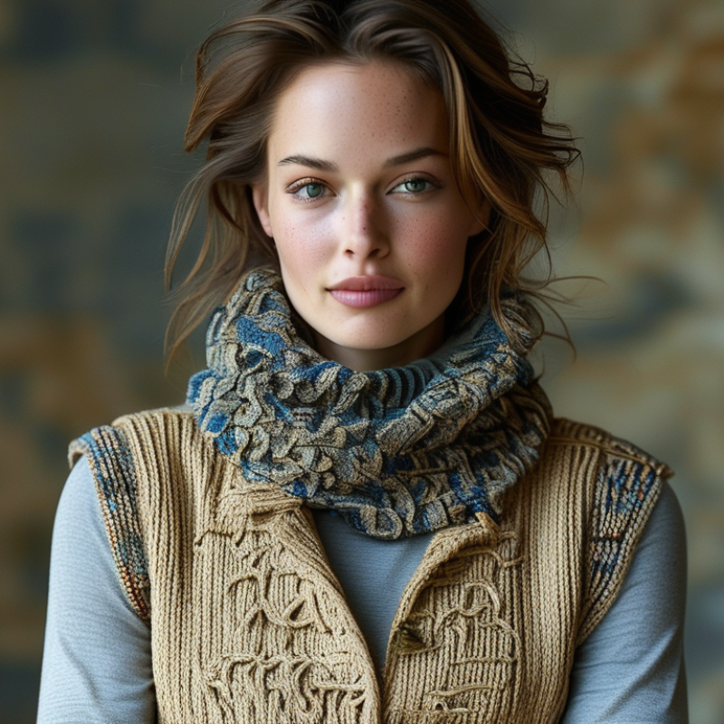 Top 10 Stylish Knitted Vest Trends for 2026 Buyers?