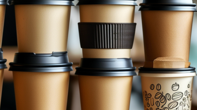 2026 Guide to Sourcing Disposable Coffee Cups for Your Business?
