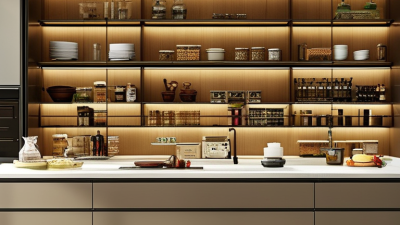 2026 How to Choose Base Cabinet Pull Out Solutions?