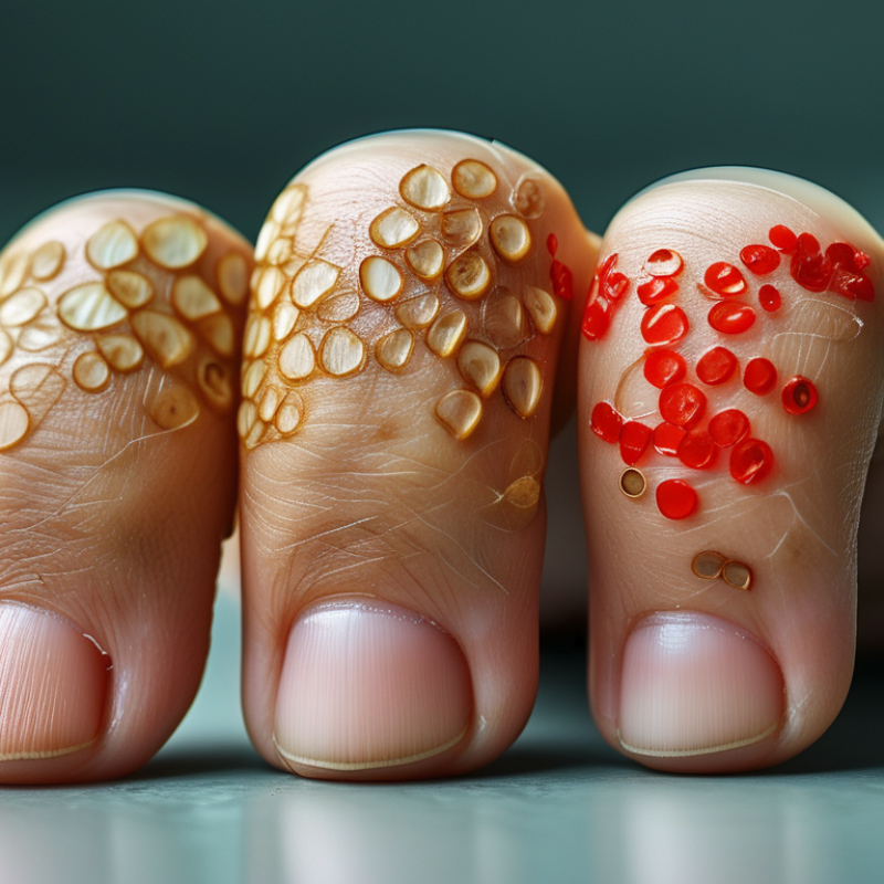 Signs of Unhealthy Nails You Should Not Ignore?