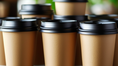 Are Disposable Coffee Cups Eco Friendly and Cost Effective Choices?