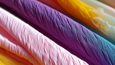 How to Choose the Best Lycra Fabric for Your Needs?
