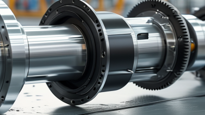 2026 Top Reduction Gearbox Innovations and Trends Are You Ready?