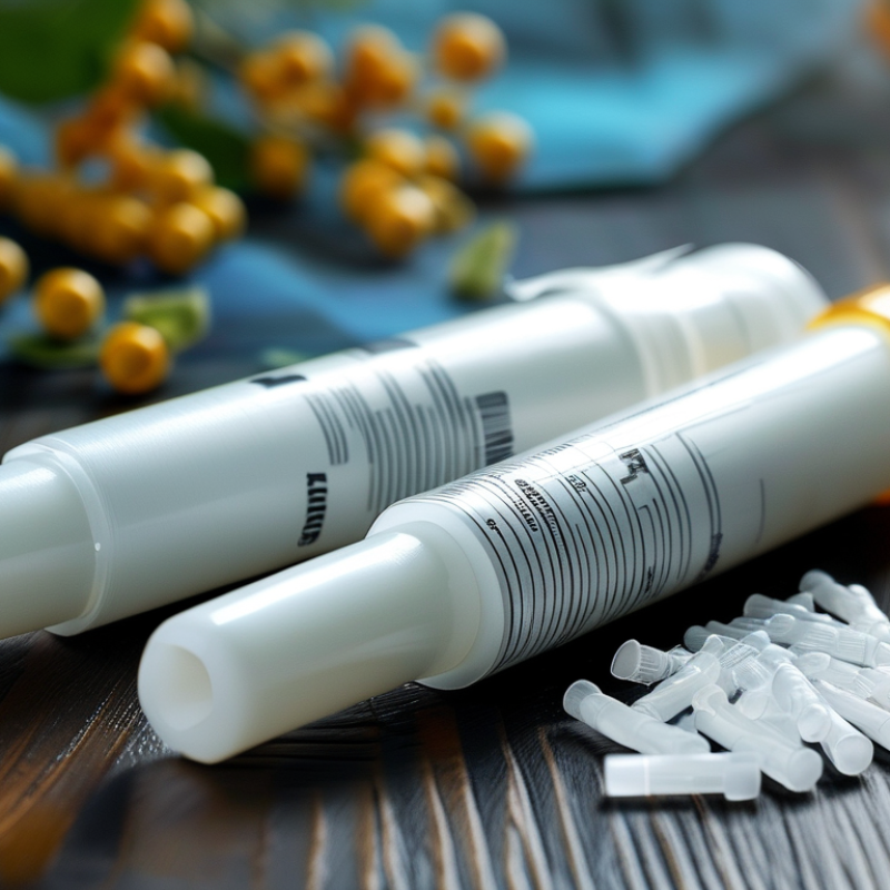Top Pharmaceutical Tube Suppliers for Global Buyers?