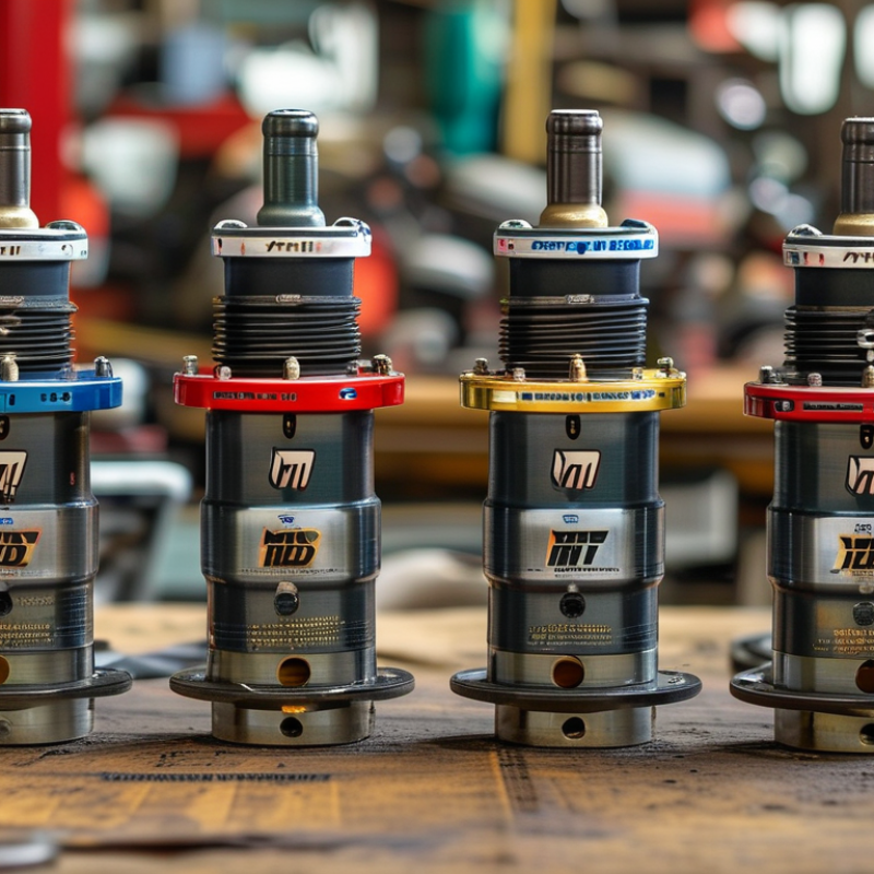 2026 Top Mtd Ignition Coil Features and Benefits for Buyers?