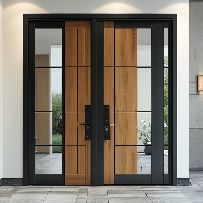 Best Casement Door Options for Global Buyers in 2026?