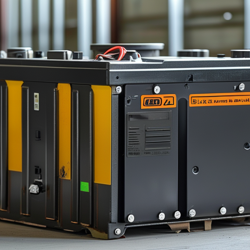 Best 48 Volt 300 Amp Lithium LFP Batteries for Reliable Power Solutions?