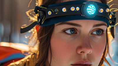 How to Choose the Best Sensor LED Headlamp for Your Needs?
