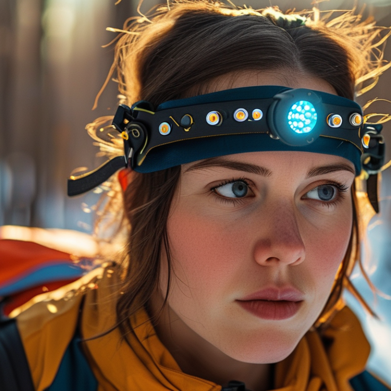 How to Choose the Best Sensor LED Headlamp for Your Needs?