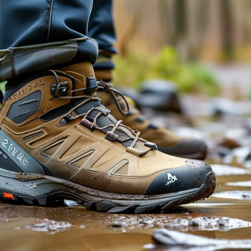 Best Hiking Sneakers for Comfort and Performance in 2026?