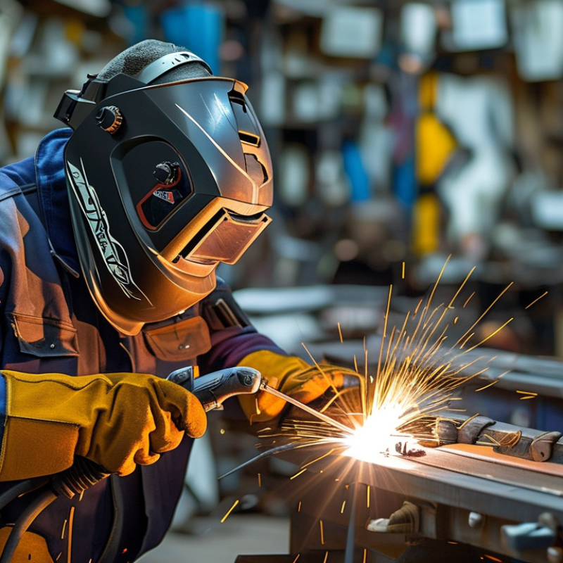 Top 10 Good Flux Core Welders for Efficient Welding Needs?