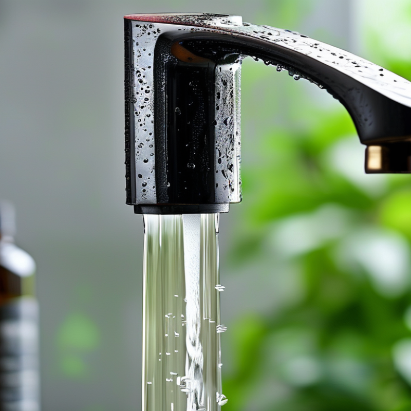 What is a Water Purification Tap and How Does It Work?