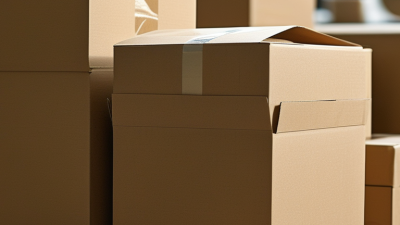 Top Quality Packing Cardboard Roll Solutions for Global Buyers?