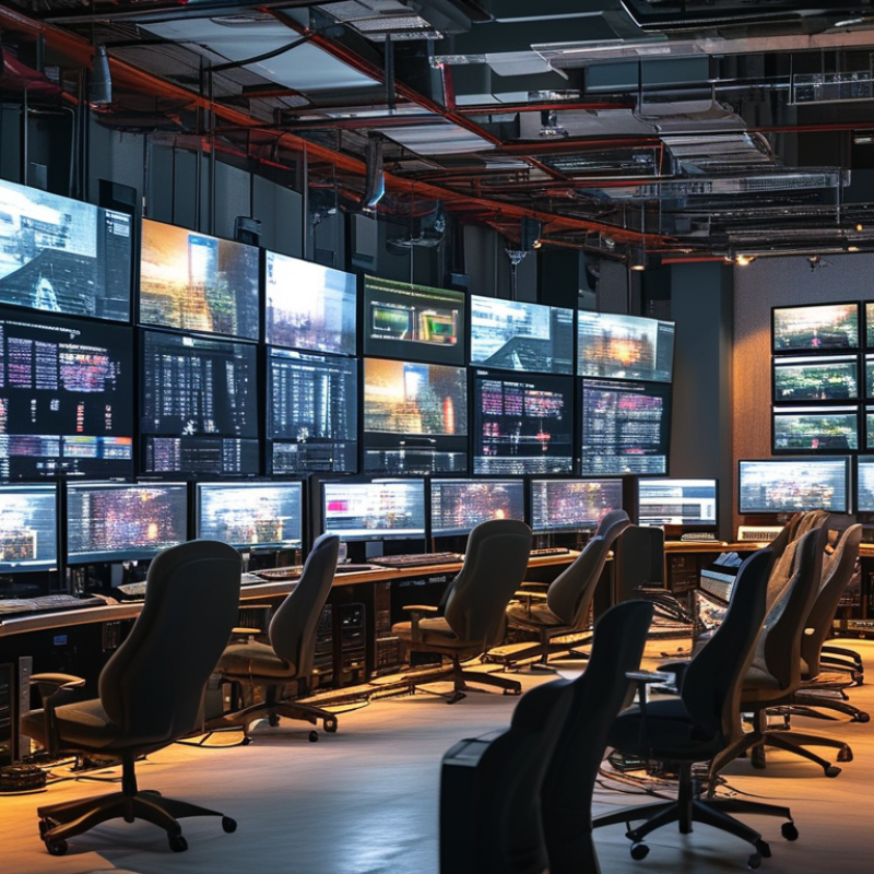 What is HDMI over IP Matrix and How Does it Work?