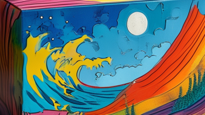 2026 Top Trends in Pop Art Box Revolutionizing Modern Art and Design?