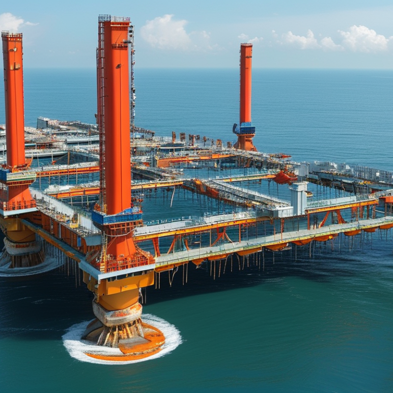 Top 10 Offshore Piles Benefits for Global Buyers?