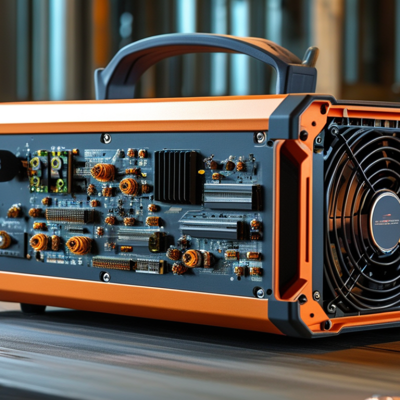How to Reduce Noise from Power Inverter for Better Performance?