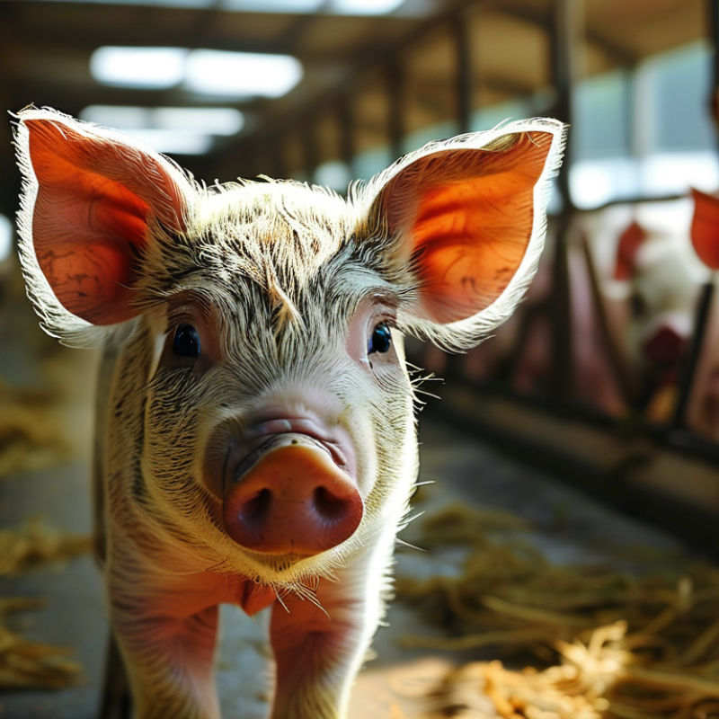 Top 10 GoldBees Livestock Pig Transport Trucks for Buyers?