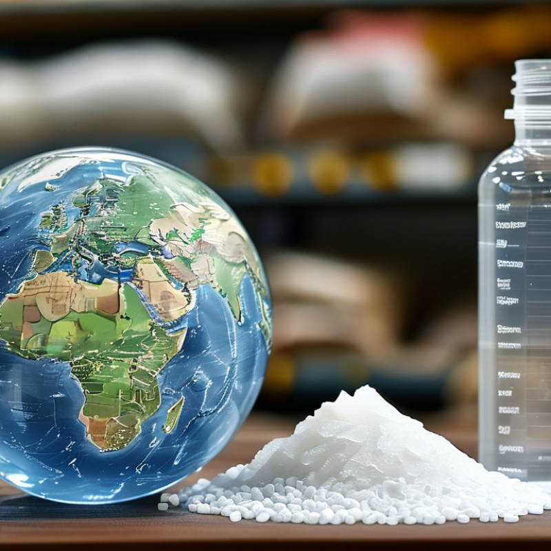 Top 5 Cold Resistant PP Pellet Suppliers for Global Buyers?