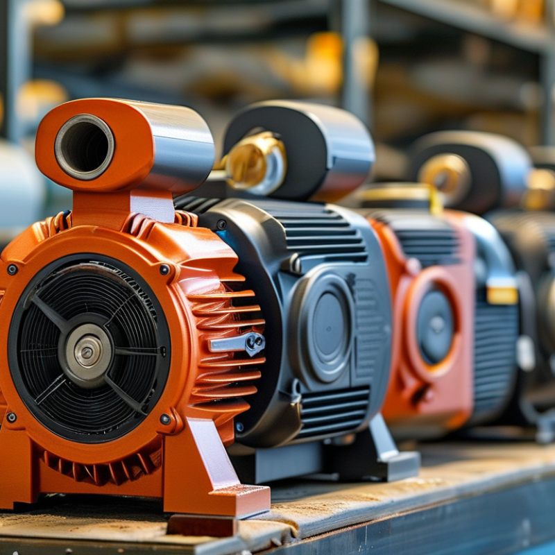 Top 10 Hvac Blower Motor Brands for Global Buyers?