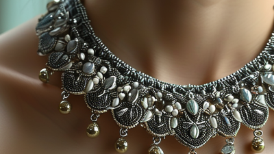 China Top 10 Elegant Style Necklaces You Should Know About?