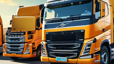 Top Bulk Feed Transport Vehicles in China for Your Business Needs?
