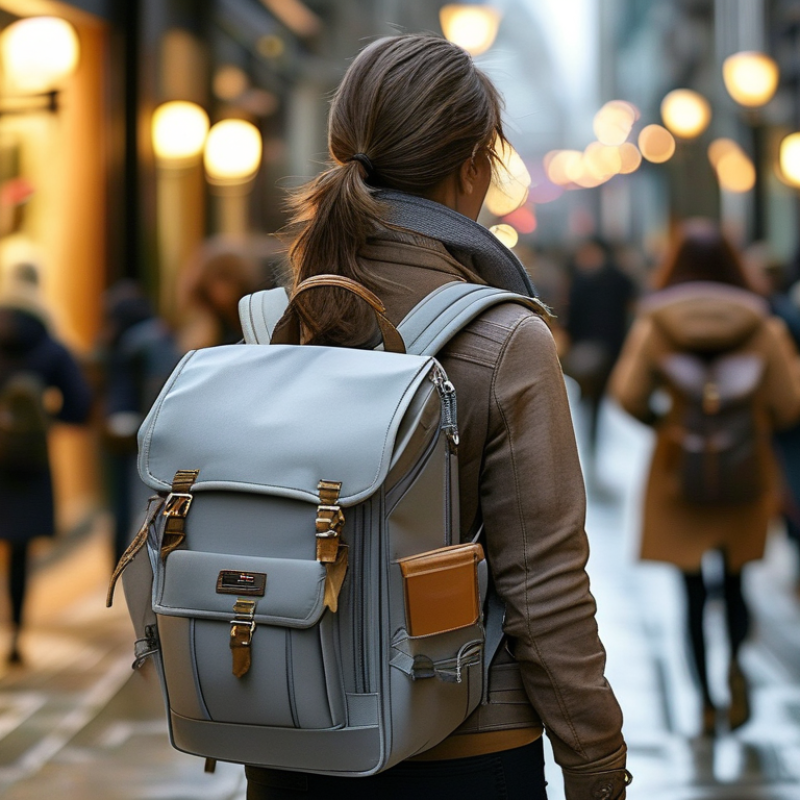 What is the Best Work Backpack for Women in 2026?