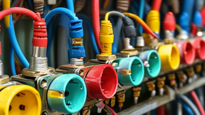 Top 10 Terminal Strip Types for Your Electrical Projects?