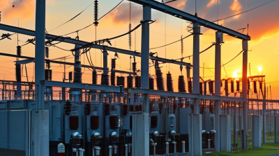 10 Essential Tips for Choosing the Right Substation Transformer