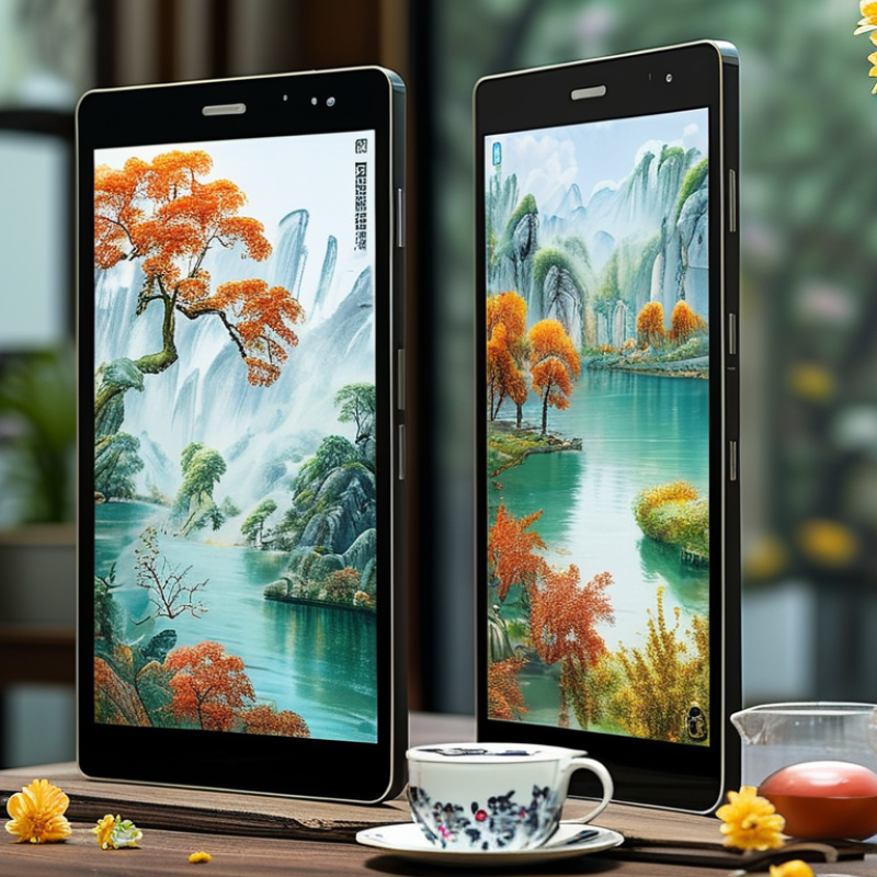 China Best Cover Glass For Touch Screen Options Explained?