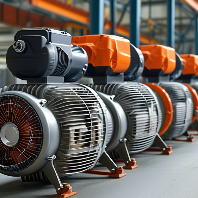 2026 How to Choose the Best Electric Side Channel Blower?