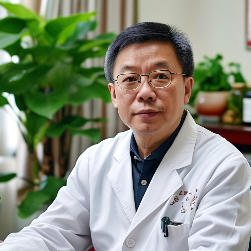 Herbal Medicine for Lifestyle Balance in China Best Solutions?