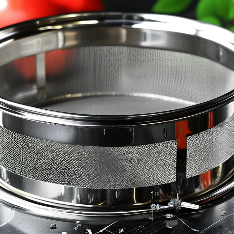 How to Choose the Best Stainless Steel Screen Mesh for Your Needs?