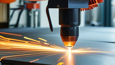 2026 Top Laser Cutting Machine Trends You Need to Know?