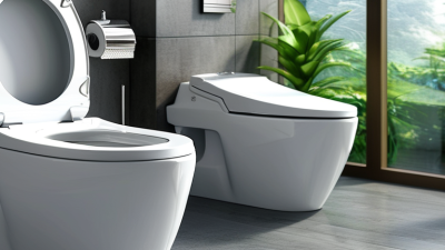 Top Benefits of Dual Flush Toilets for Global Buyers?