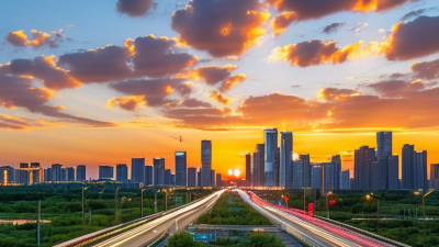 Why Choose Solar Traffic Signal Light for Smart Cities?