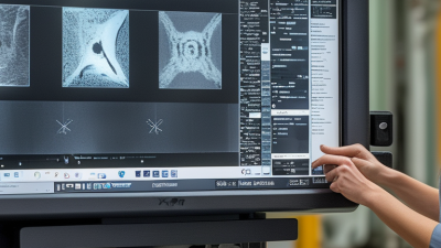 How to Choose the Best X-ray Inspection System for Your Needs?