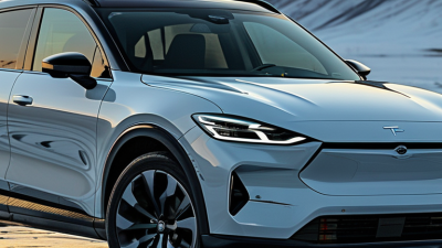 What are the Best Electric SUVs for Global Buyers in 2026?