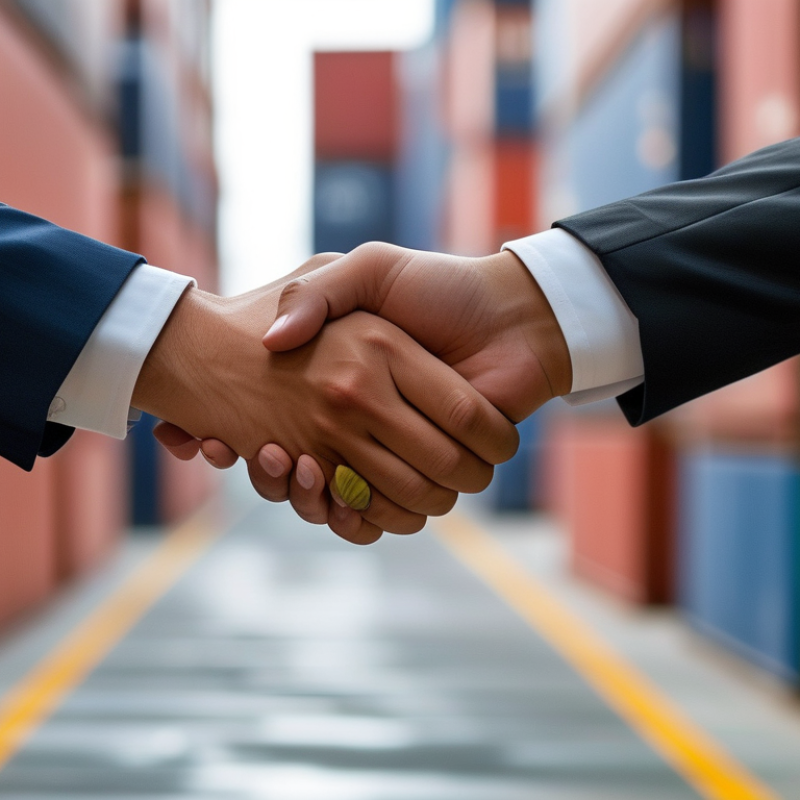 Why Clear Contacts Are Essential for Global Sourcing Success?