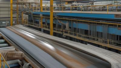 Top 10 Filter Press Filter Cloth Suppliers in China?