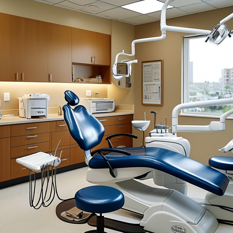 What to Consider Before Buying Dental Equipment for Your Practice?