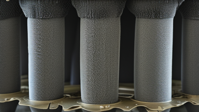 Top Tips for Choosing the Right Filter Press Filter Cloth?