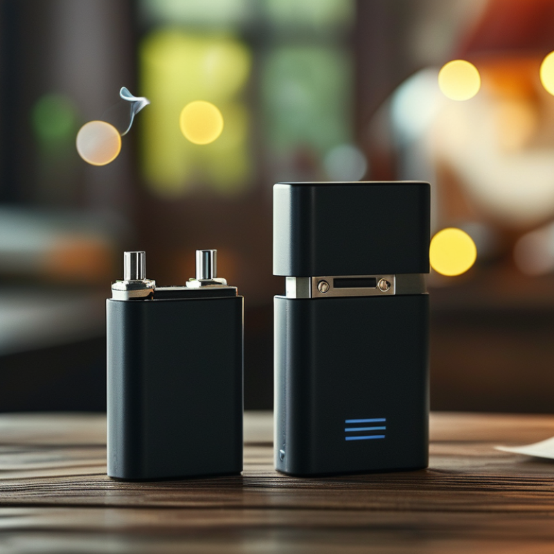 How to Safely Recharge Your Disposable Vape for Optimal Use?