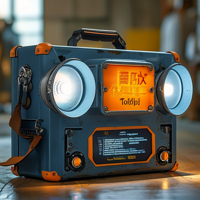Essential Tips for Choosing Temporary Work Lights?