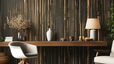 How to Choose Bamboo Charcoal Wood Veneer 4x8 for Your Project?