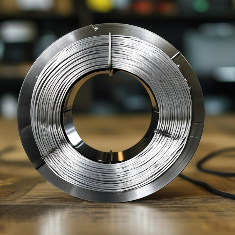 How to Choose the Best Titanium Coil Wire for Your Needs?