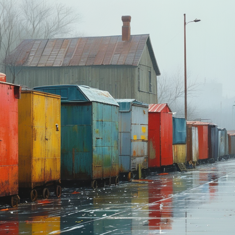 How to Prevent Rust in Humid Climates Effectively?