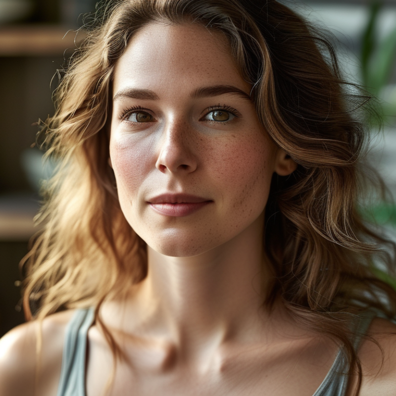 How to Improve Skin Appearance at Home Naturally?