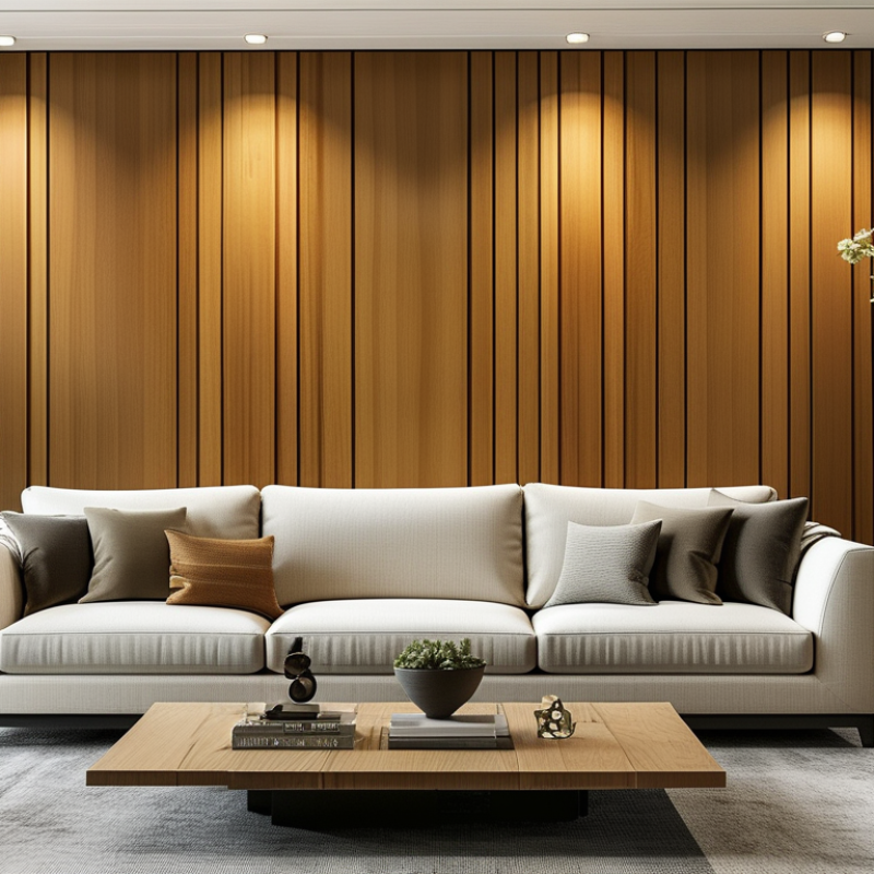 How to Choose the Best Wall Fluted Panels for Your Projects?